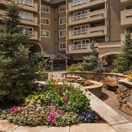 St. James Place Бивер-Крик Экстерьер фото
